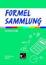 Formel PLUS Formelsammlung Mittelschule Bayern