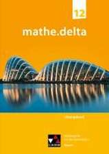 mathe.delta Bayern LB 12