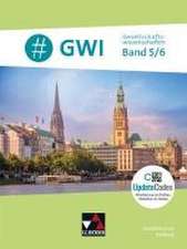 #GWI Hamburg 5/6