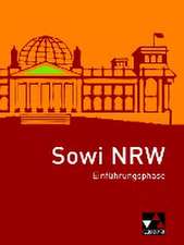 Sowi NRW neu Einführungsphase