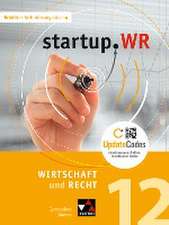 startup.WR Bayern 12 eA