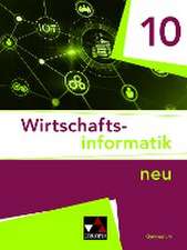 Wirtschaftsinformatik 10