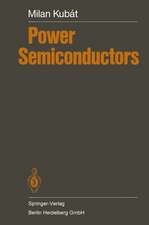 Power Semiconductors