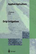 Drip Irrigation