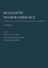 Diagnostic Neuropathology: Volume 1