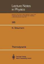 Thermodynamik