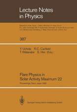 Flare Physics in Solar Activity Maximum 22: Proceedings of the International SOLAR-A Science Meeting Held at Tokyo, Japan, 23–26 October 1990, Dedicated to the Memory of the Late Professor K. Tanaka