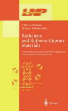 Ruthenate and Rutheno-Cuprate Materials: Unconventional Superconductivity, Magnetism and Quantum Phase Transitions