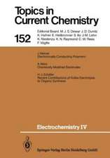 Electrochemistry IV