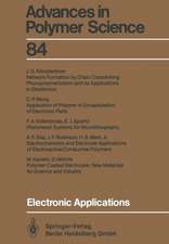 Electronic Applications