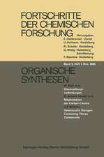 Organische Synthesen