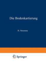 Die Bodenkartierung