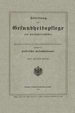 Anleitung zur Gesundheitspflege auf Kauffahrteischiffen: Auf Veranlassung des Staatssekretärs des Innern