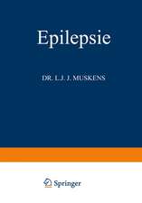 Epilepsie