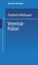 Veterinär-Polizei: Ausführungsbestimmungen für das Königreich Preussen