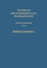 Infektionen I