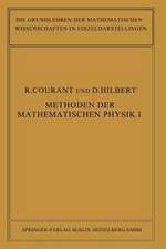 Methoden der Mathematischen Physik