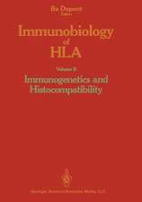 Immunobiology of HLA: Volume II: Immunogenetics and Histocompatibility