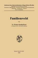 Familienrecht