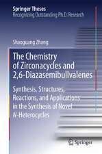 The Chemistry of Zirconacycles and 2,6-Diazasemibullvalenes: Synthesis, Structures, Reactions, and Applications in the Synthesis of Novel N-Heterocycles