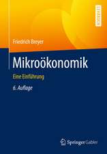 Mikroökonomik: Eine Einführung