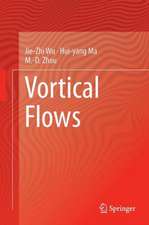 Vortical Flows