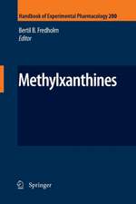 Methylxanthines