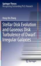 Stellar Disk Evolution and Gaseous Disk Turbulence of Dwarf Irregular Galaxies