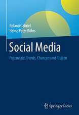 Social Media: Potenziale, Trends, Chancen und Risiken