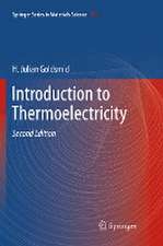 Introduction to Thermoelectricity