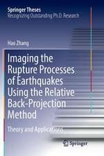 Imaging the Rupture Processes of Earthquakes Using the Relative Back-Projection Method: Theory and Applications