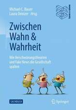 Zwischen Wahn und Wahrheit: Wie Verschwörungstheorien und Fake News die Gesellschaft spalten