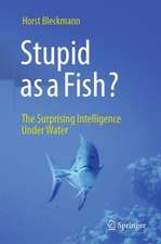 Stupid as a Fish?