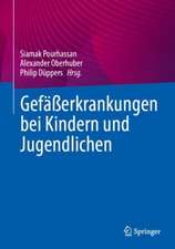 Gefäßerkrankungen bei Kindern und Jugendlichen