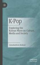 K-Pop