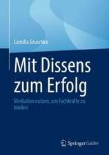 Mit Dissens zum Erfolg: Mediation nutzen, um Fachkräfte zu binden