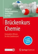 Brückenkurs Chemie: Kompaktes Wissen für den Studienstart