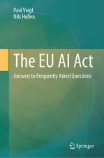 The EU AI Act