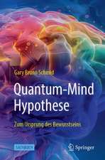 Quantum-Mind-Hypothese