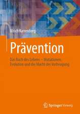 Prävention
