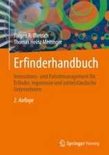 Erfinderhandbuch