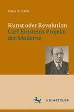 Kunst oder Revolution