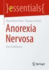 Anorexia Nervosa