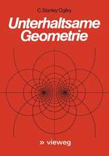 Unterhaltsame Geometrie