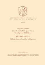 Elektrothermische Kühlung und Heizung Grundlagen und Möglichkeiten. Maß und Messen in Geschichte und Gegenwart