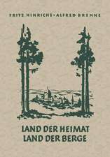 Land der Heimat Land der Berge: Heimatkundliches Lesebuch für den Rhein-Wupperkreis 3. und 4. Schuljahr