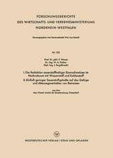 I. Die Reduktion sauerstoffhaltiger Eisenschmelzen im Hochvakuum mit Wasserstoff und Kohlenstoff. II. Einfluß geringer Sauerstoffgehalte auf das Gefüge und Alterungsverhalten von Reineisen