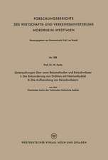 Untersuchungen über neue Beizmethoden und Beizabwässer I. Die Entzunderung von Drähten mit Natriumhydrid. II. Die Aufbereitung von Beizabwässern