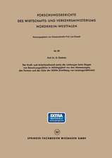 Der Kraft - und Arbeitsaufwand sowie die Leistungen beim Biegen von Bewehrungsstählen in Abh#x00E4;ngigkeit von den Abmessungen, den Formen und der G#x00FC;te der St#x00E4;hle (Ermittlung von Leistungsrichtlinien)