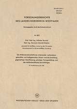 Die Widerstandsverhältnisse miteinander verbundener getauchter und halbgetauchter Körper und die Ermittlung gegenseitiger Beeinflussung, günstiger Formgestaltung und des Maßstabeinflusses bei Anhängen